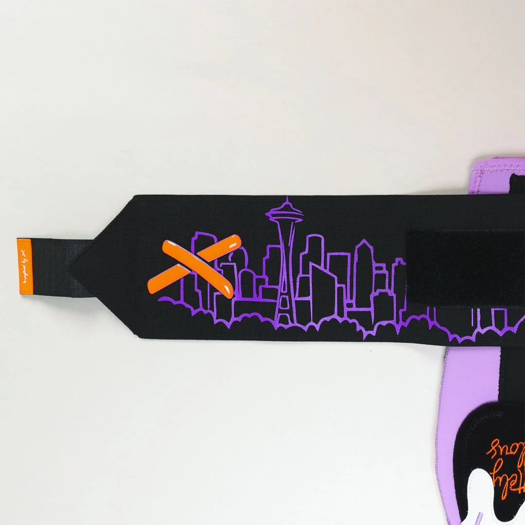 seattle select sliding mitt - Image 6