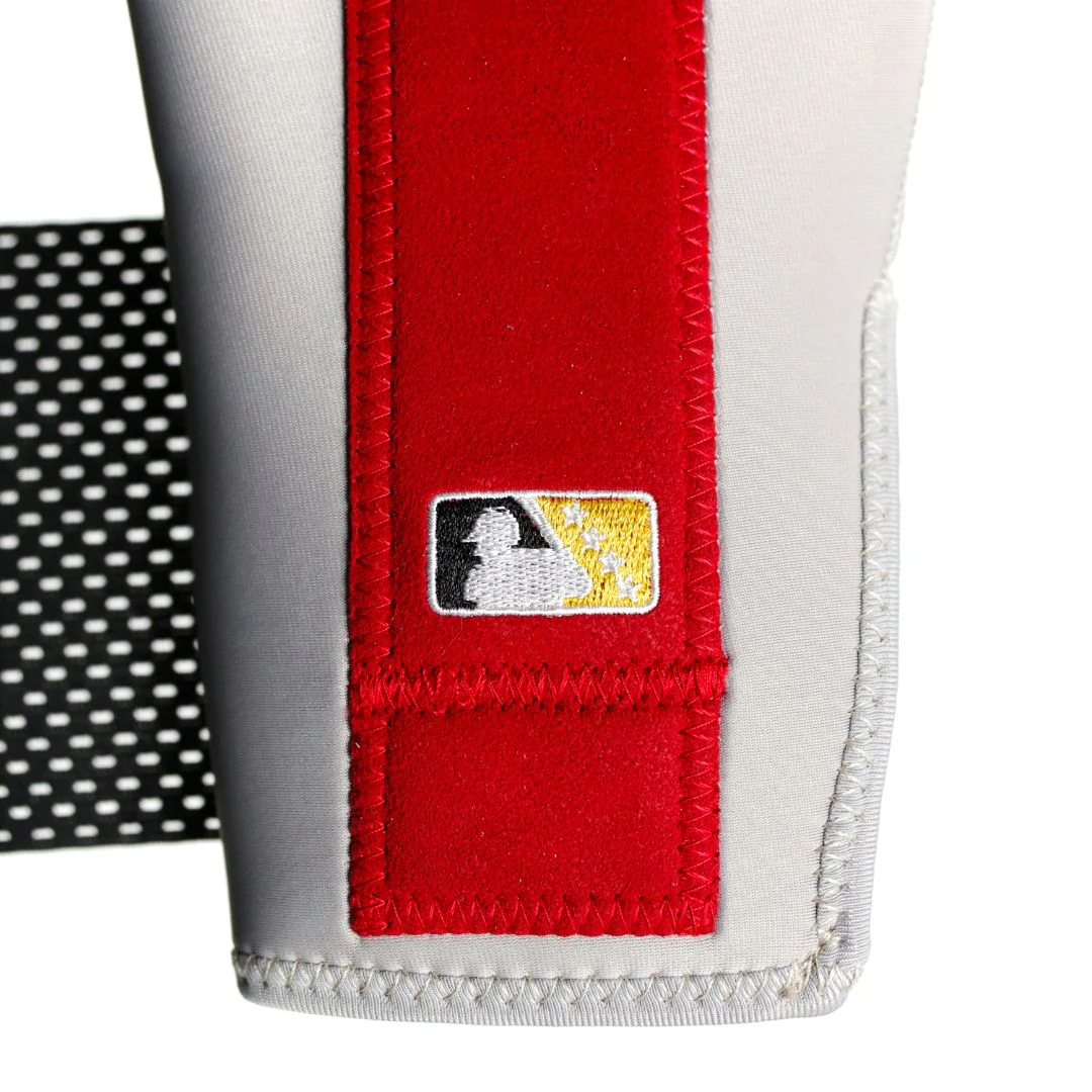 c. wolf sliding mitt | erie seawolves milb collab - Image 6