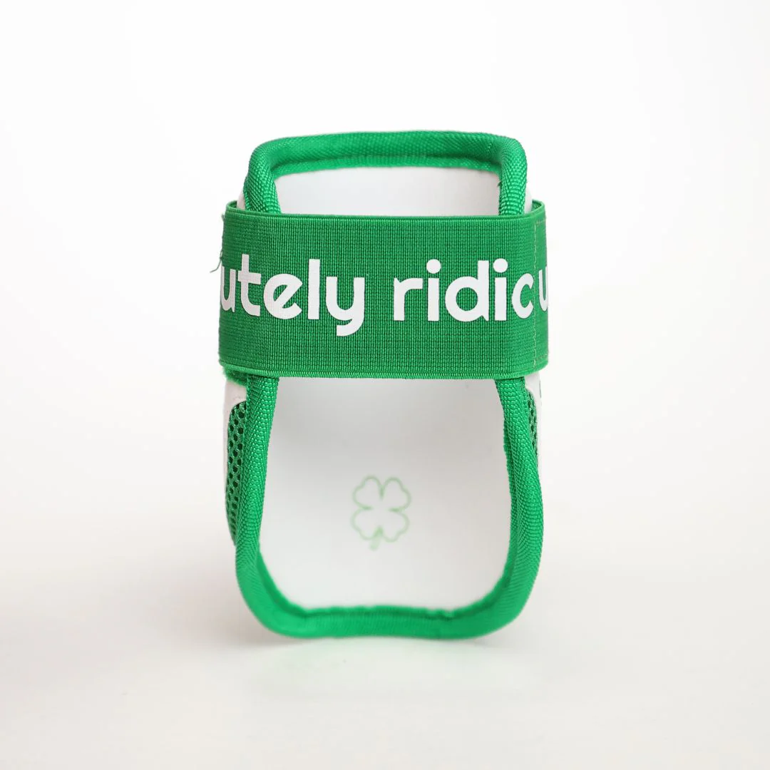 shamrock shake elbow guard - Image 3