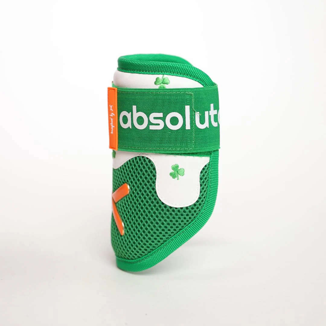 shamrock shake elbow guard - Image 4