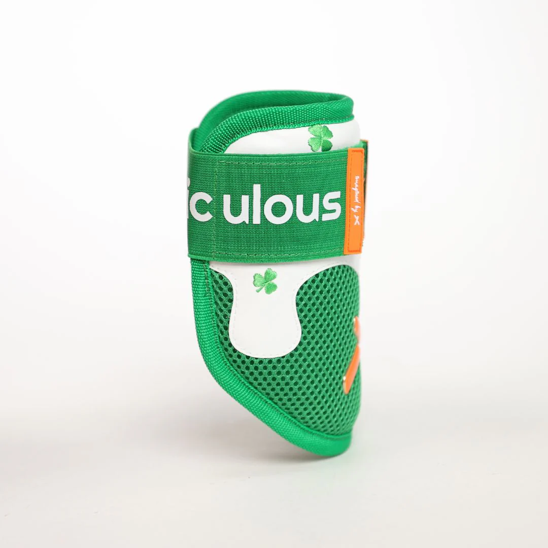 shamrock shake elbow guard - Image 5