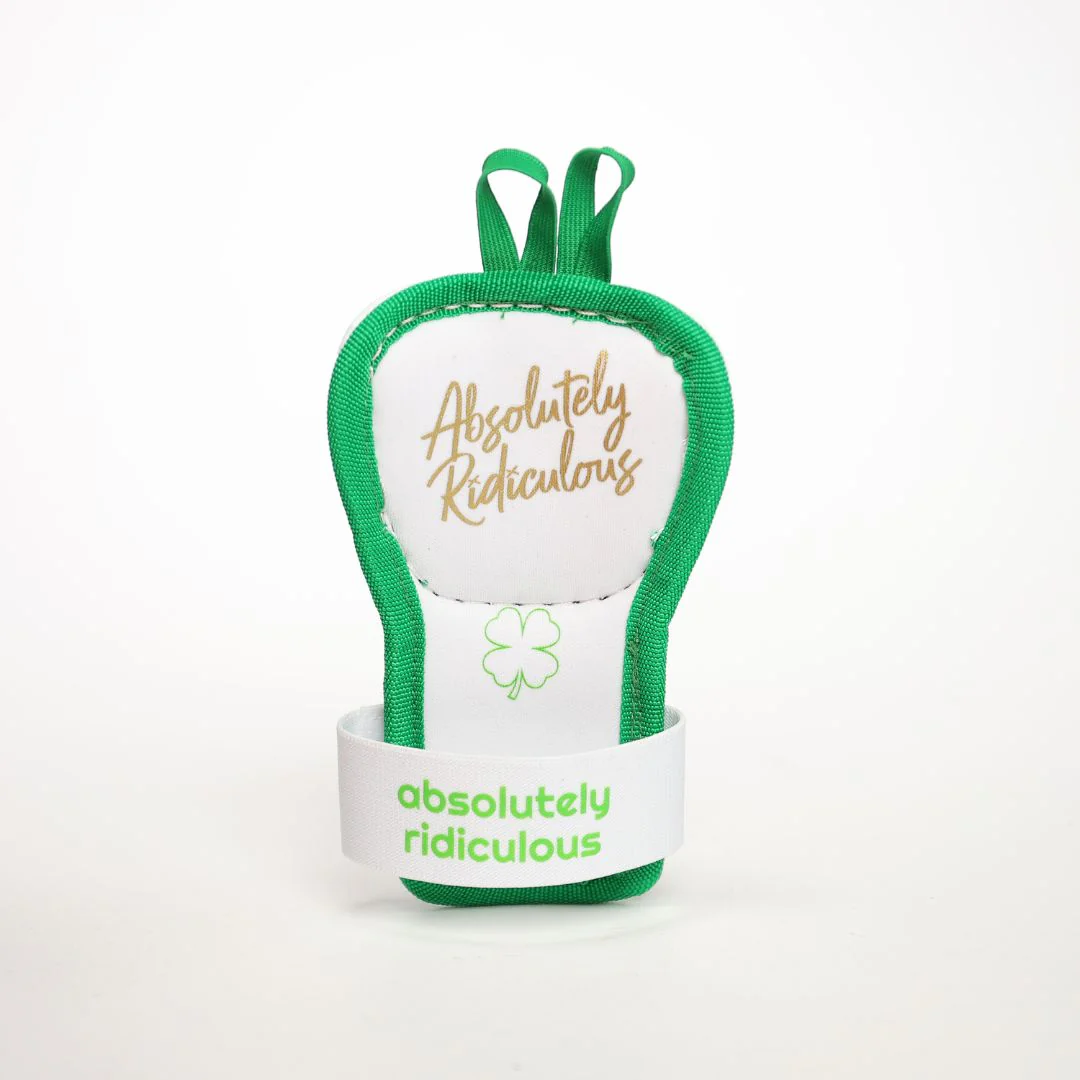 shamrock shake hand guard - Image 3