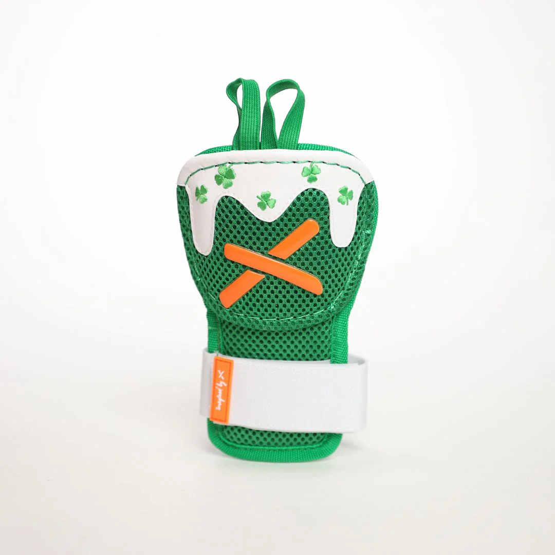 shamrock shake hand guard - Image 4