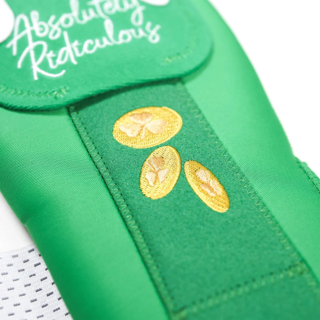 shamrock shake sliding mitt - Image 4