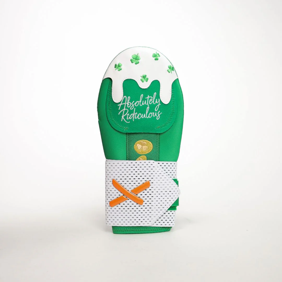 shamrock shake sliding mitt - Image 7