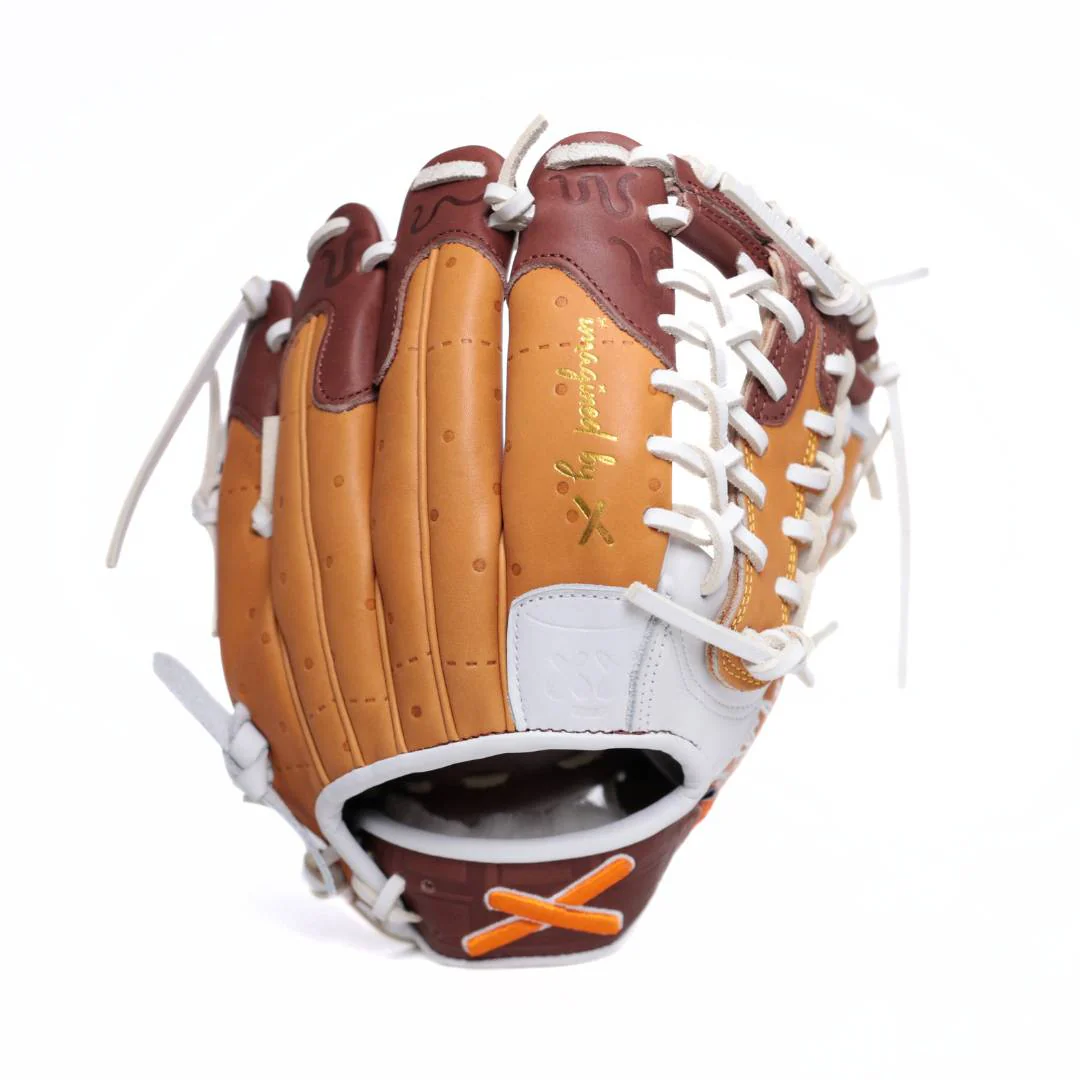 s'mores glove | rare edition