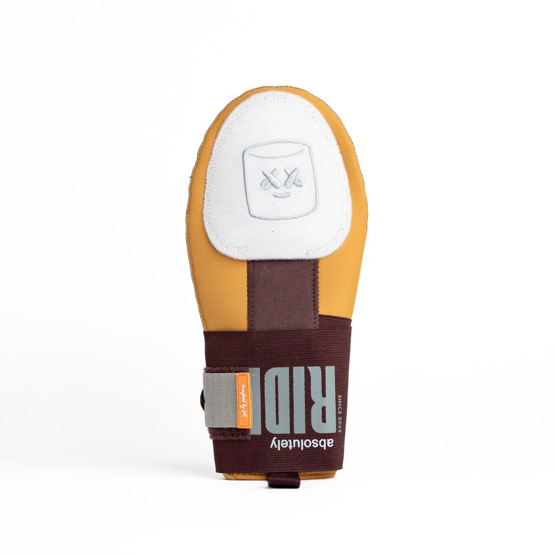 s'mores glove | rare edition - Image 10