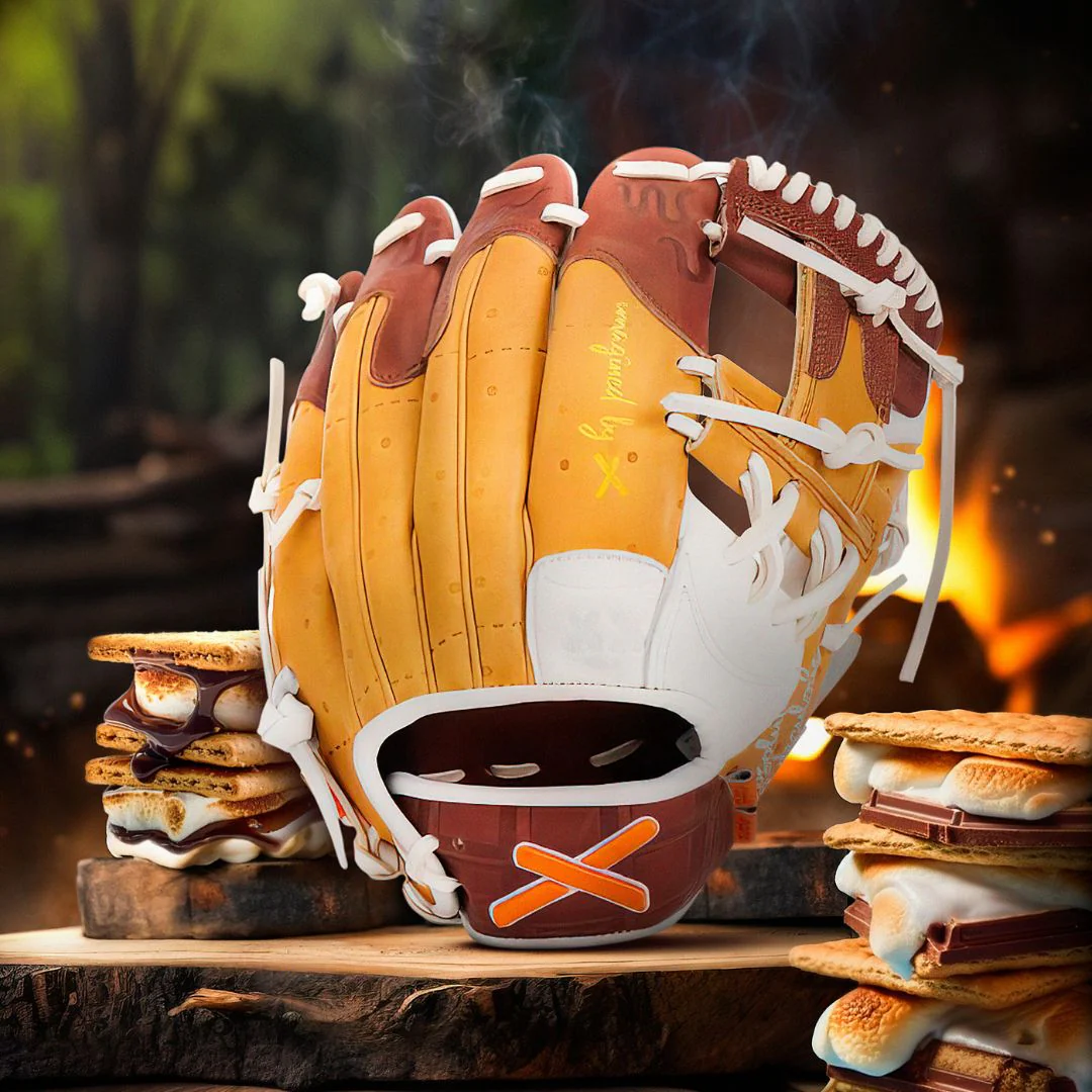 s'mores glove | rare edition - Image 2
