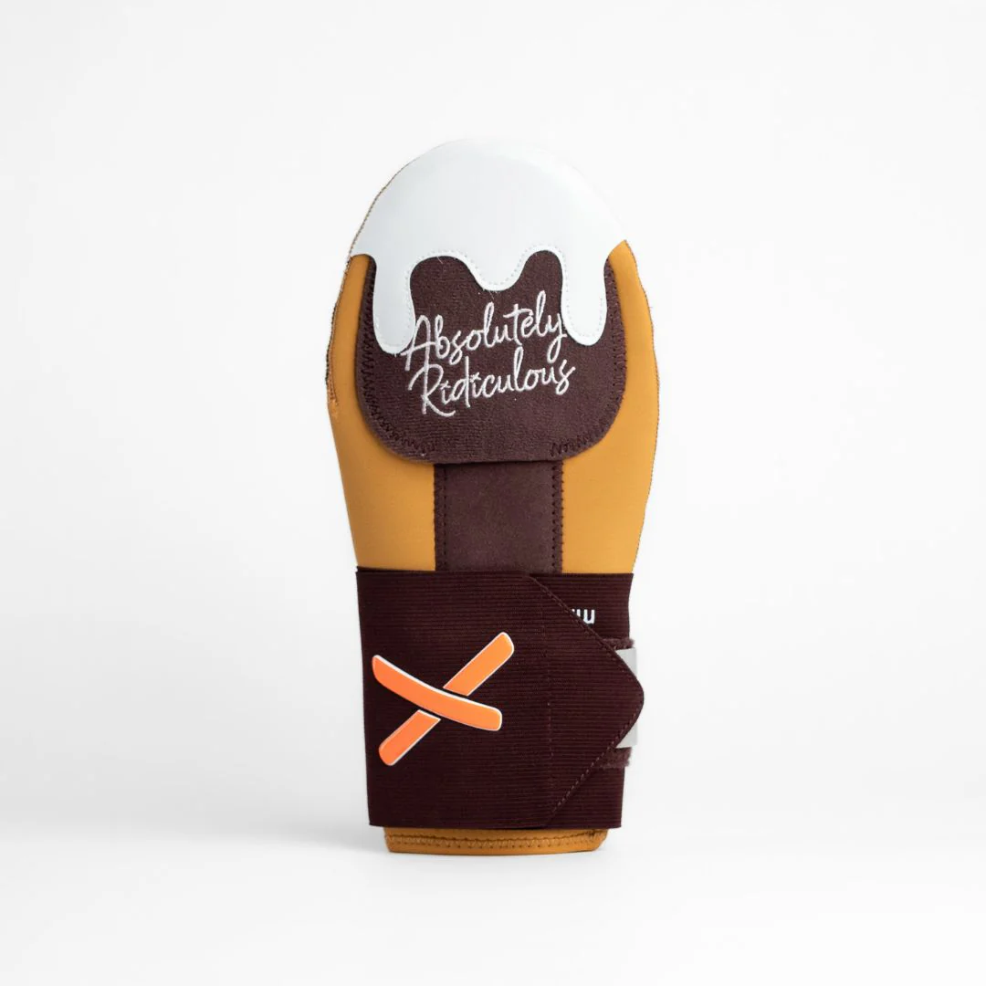 s'mores glove | rare edition - Image 8