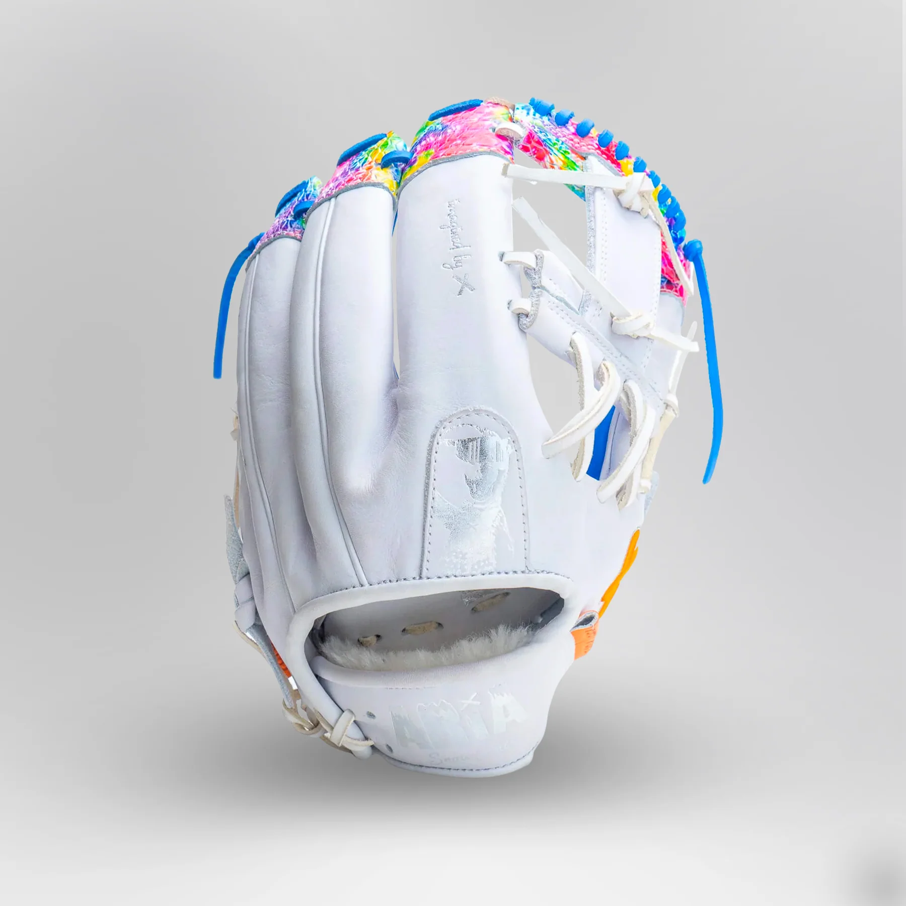 snow cone glove | rare edition - Image 11