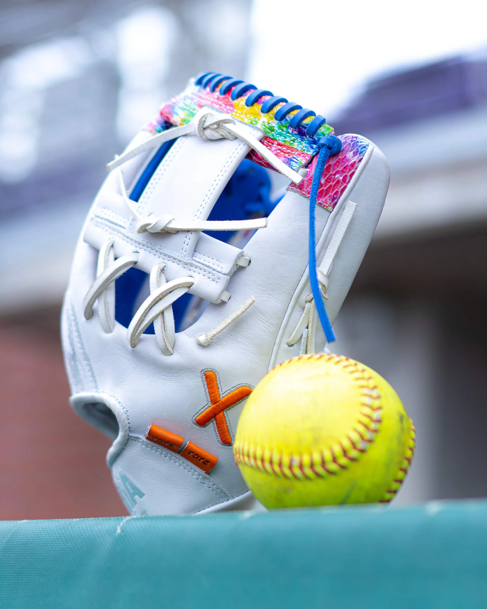 snow cone glove | rare edition - Image 3