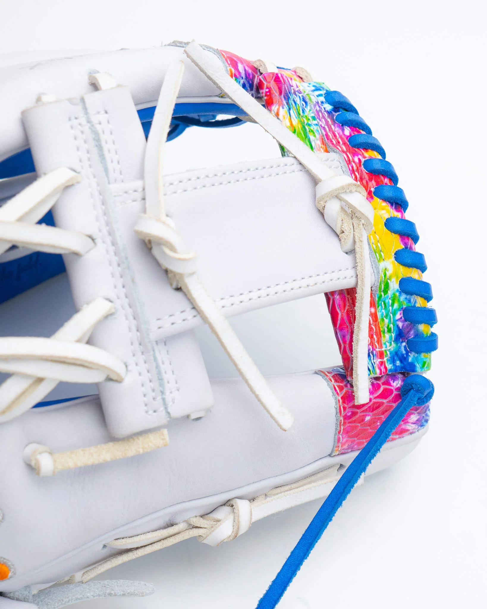 snow cone glove | rare edition - Image 9