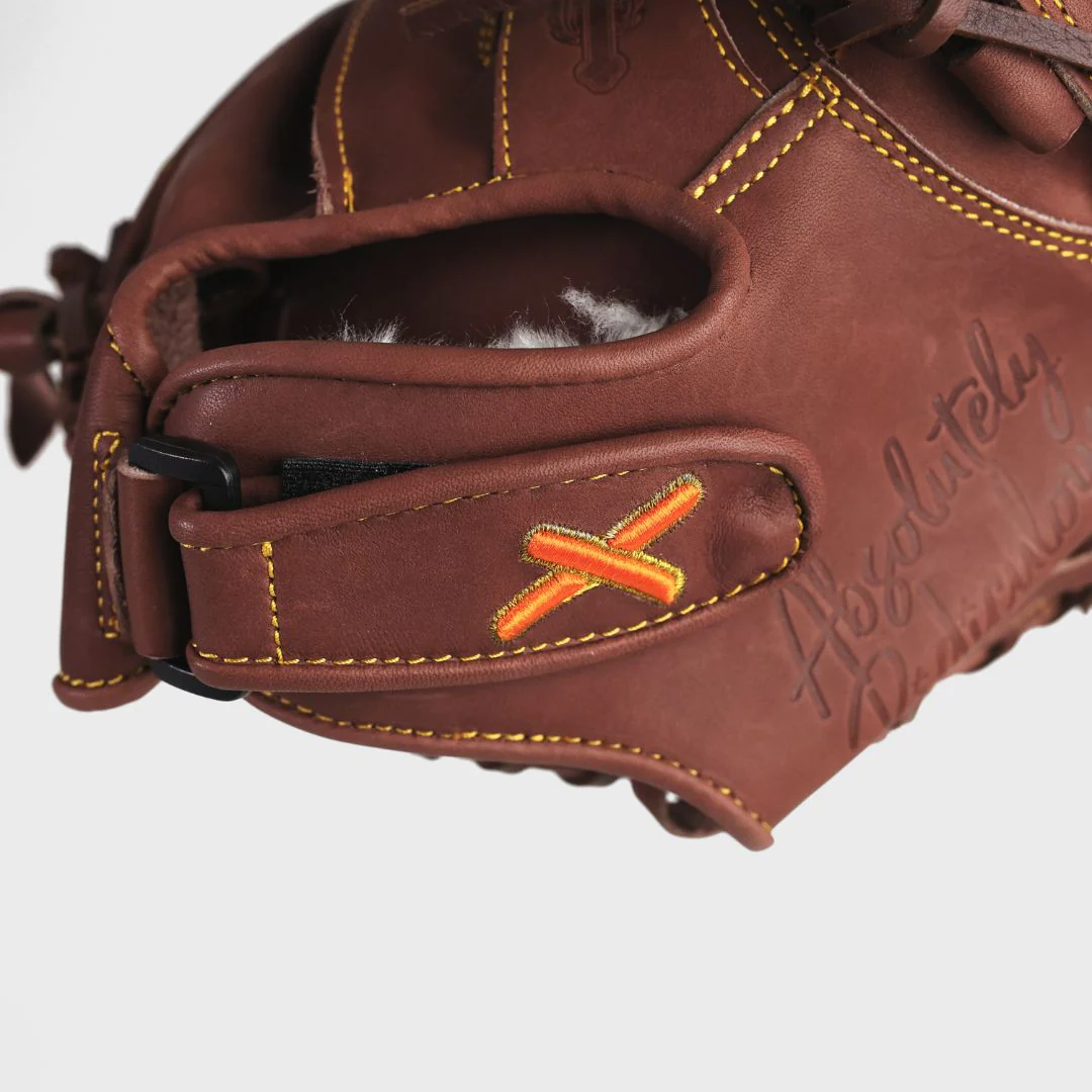 softball bible catcher's mitt - Image 7