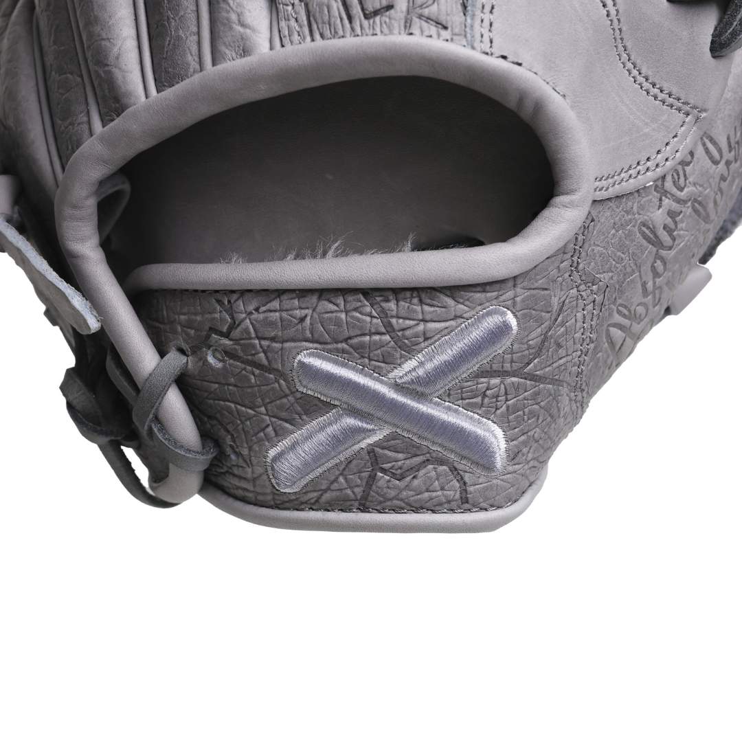 softball | cement glove - Image 3