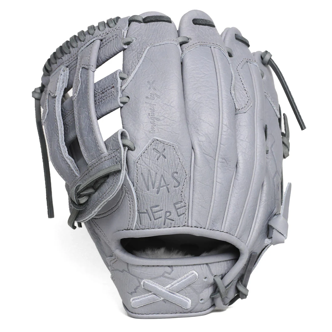 softball | cement glove - Image 9