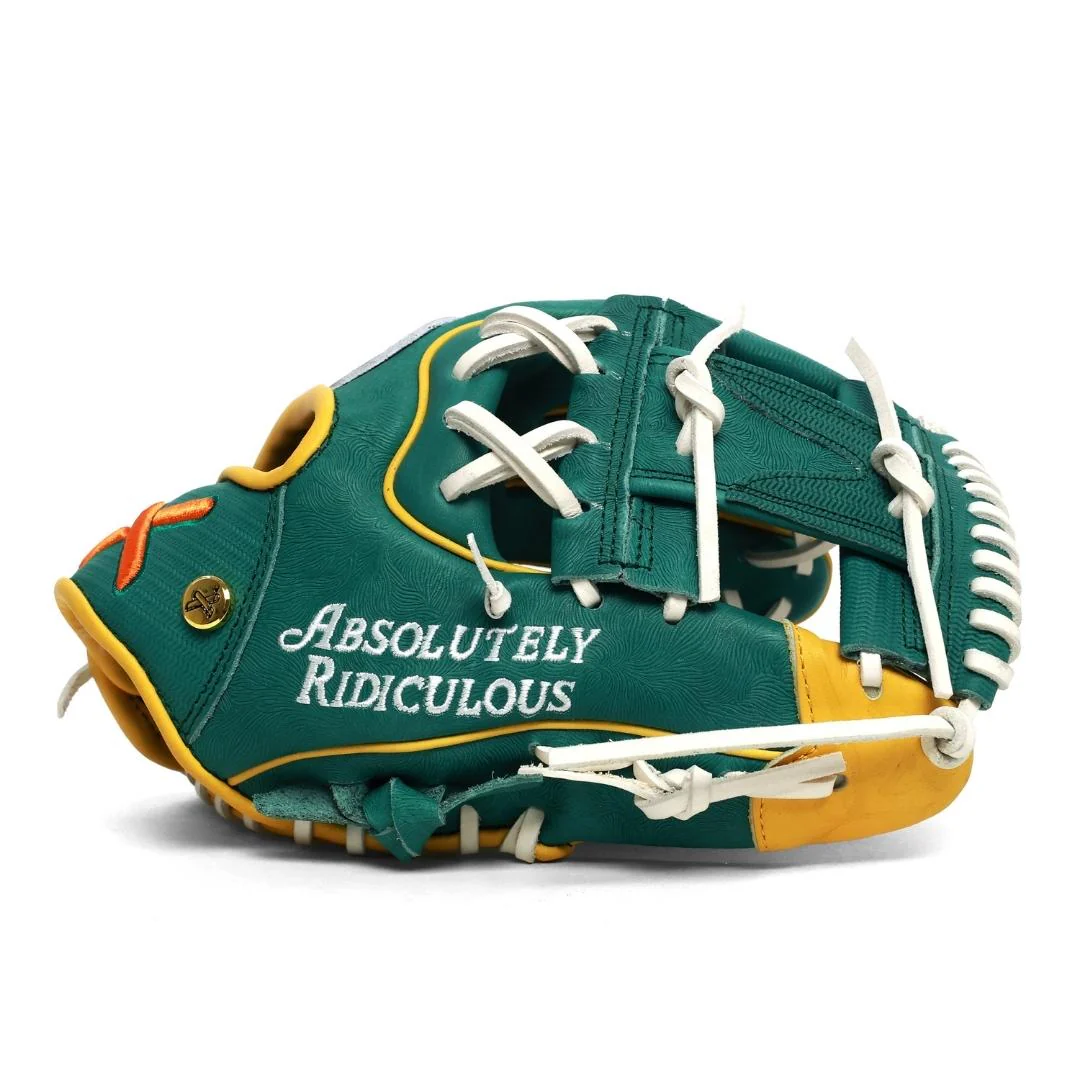 champions jacket glove - Image 11