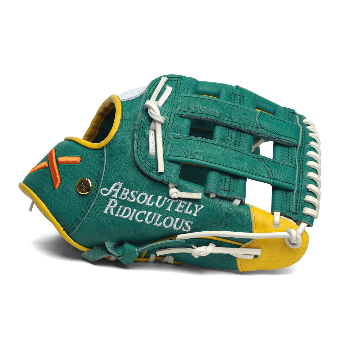 softball | champions jacket glove - Image 15