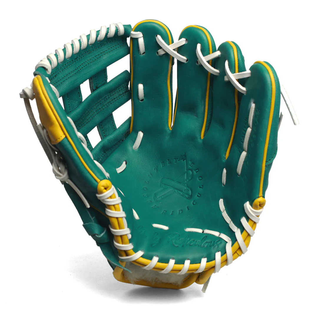softball | champions jacket glove - Image 17