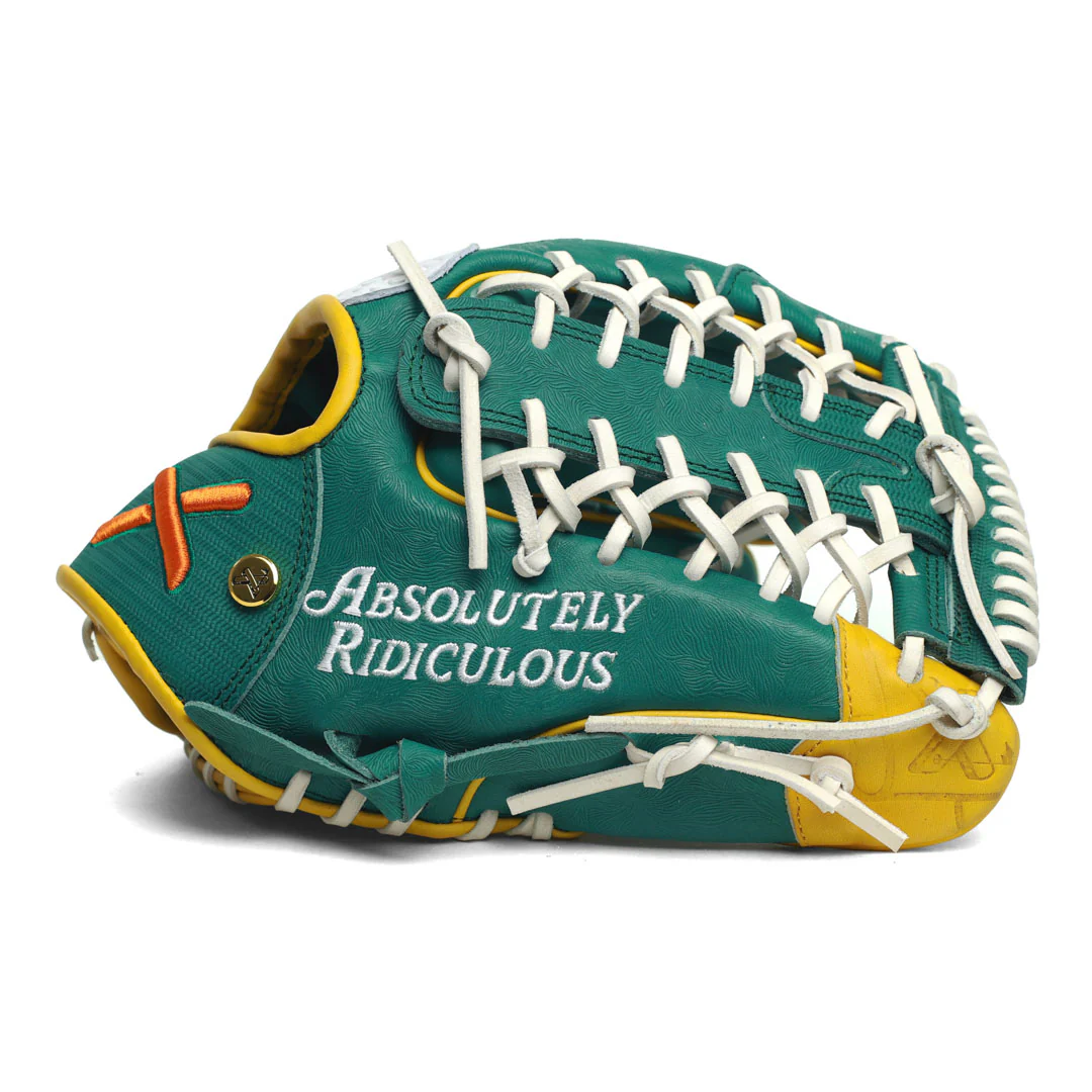 softball | champions jacket glove - Image 19
