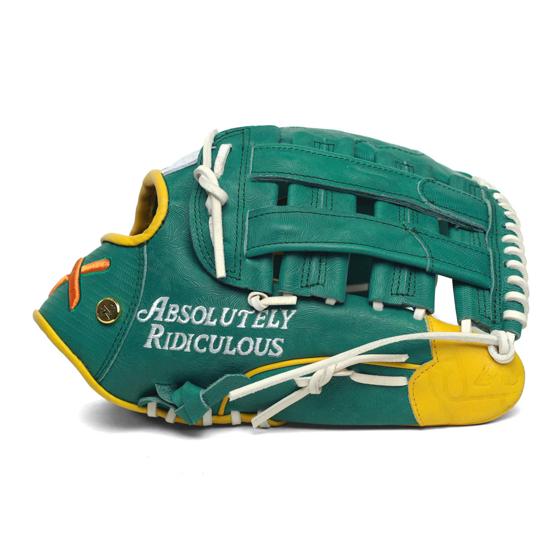 softball | champions jacket glove - Image 23