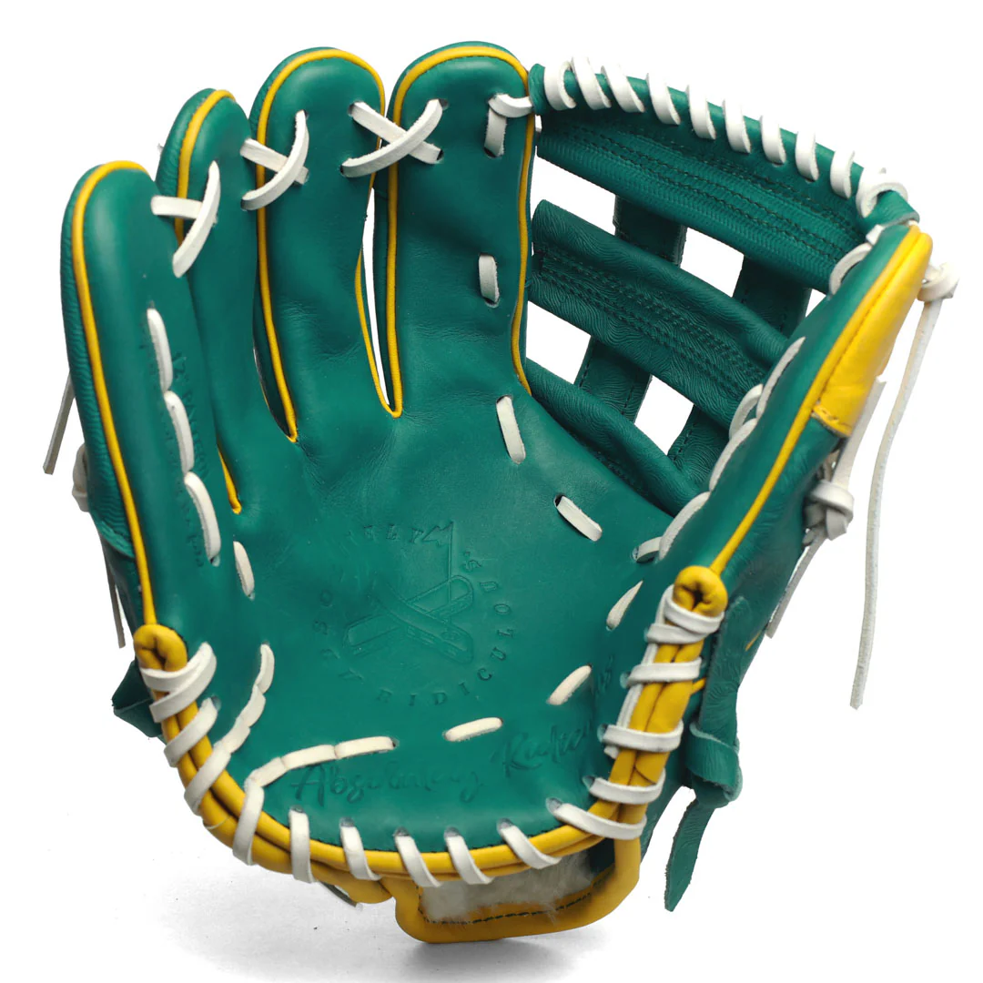 softball | champions jacket glove - Image 28