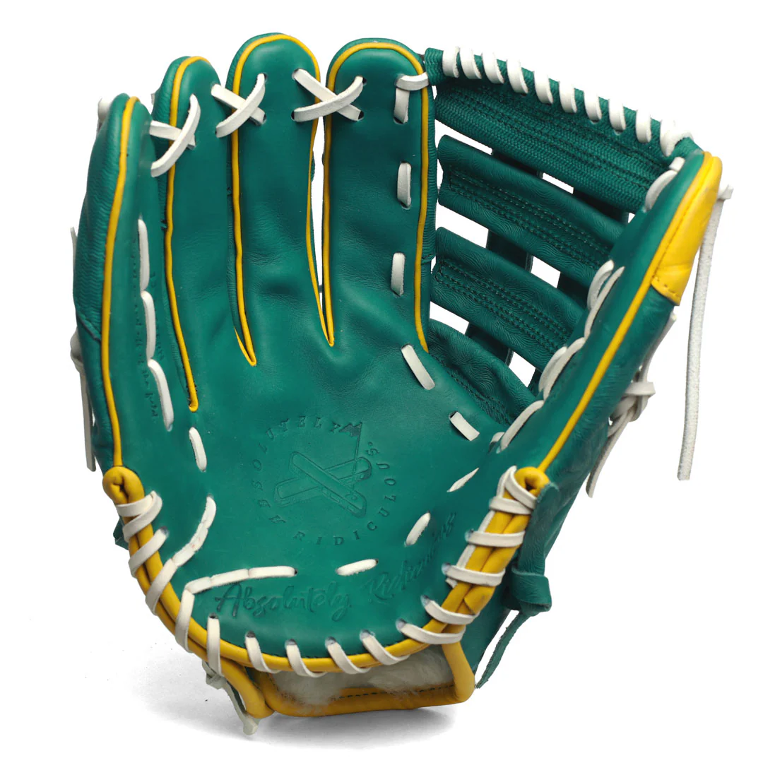 softball | champions jacket glove - Image 30
