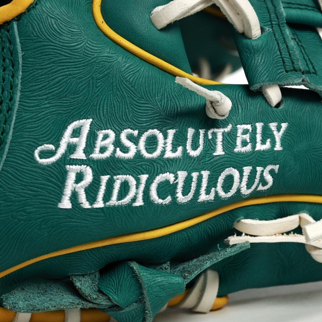 champions jacket glove - Image 5