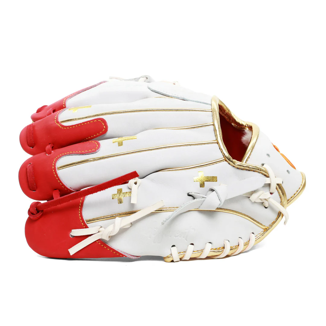 softball | he is risen glove - Image 12