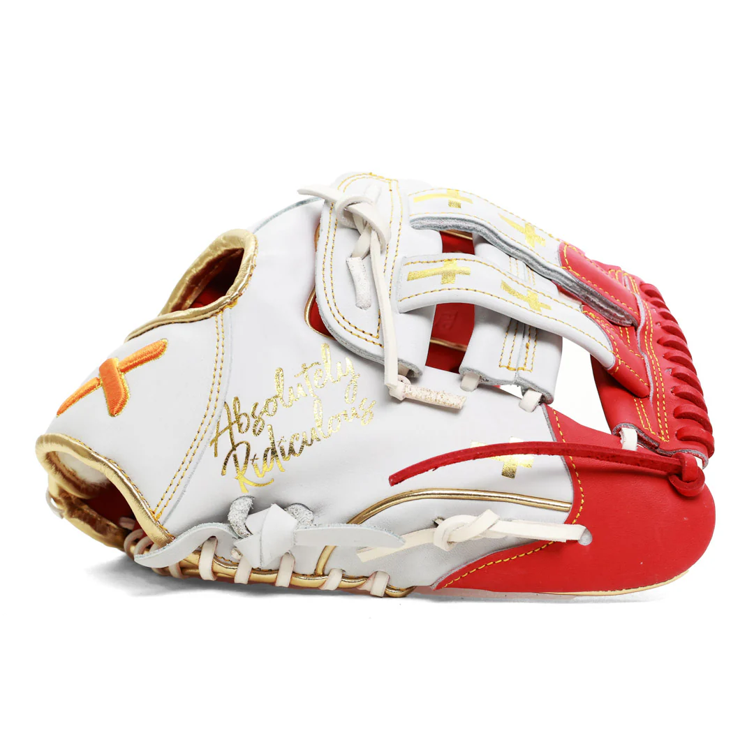 softball | he is risen glove - Image 13