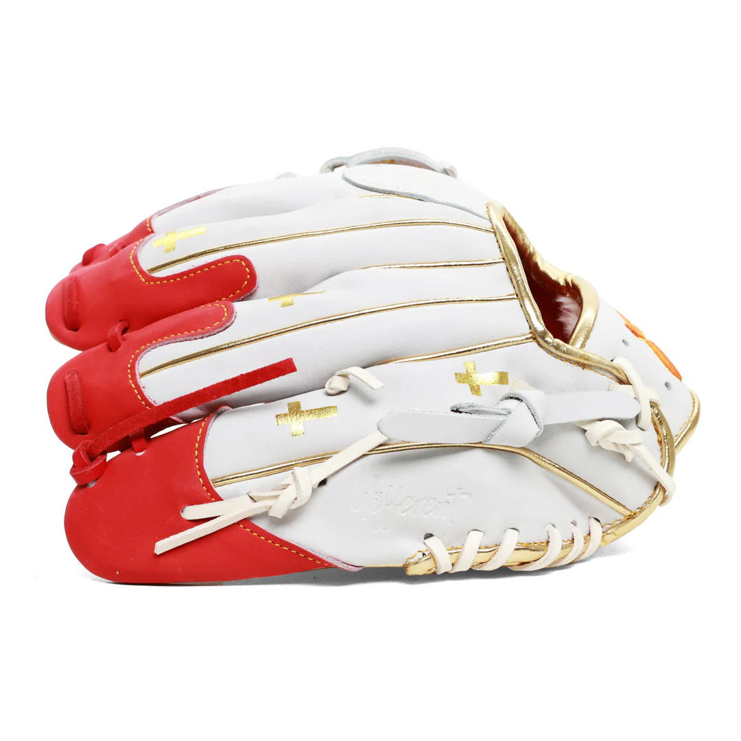 softball | he is risen glove - Image 16