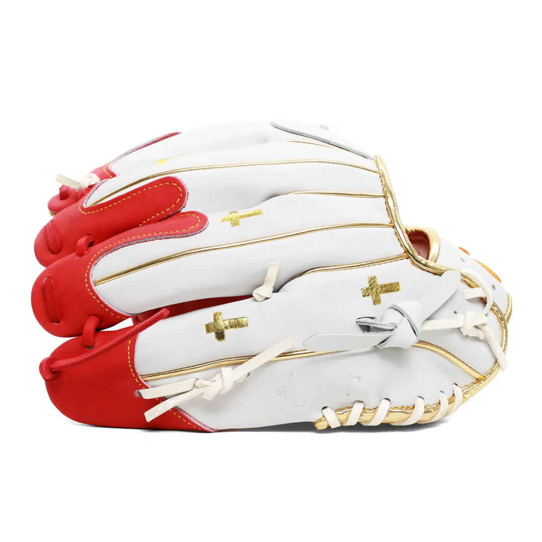 softball | he is risen glove - Image 20
