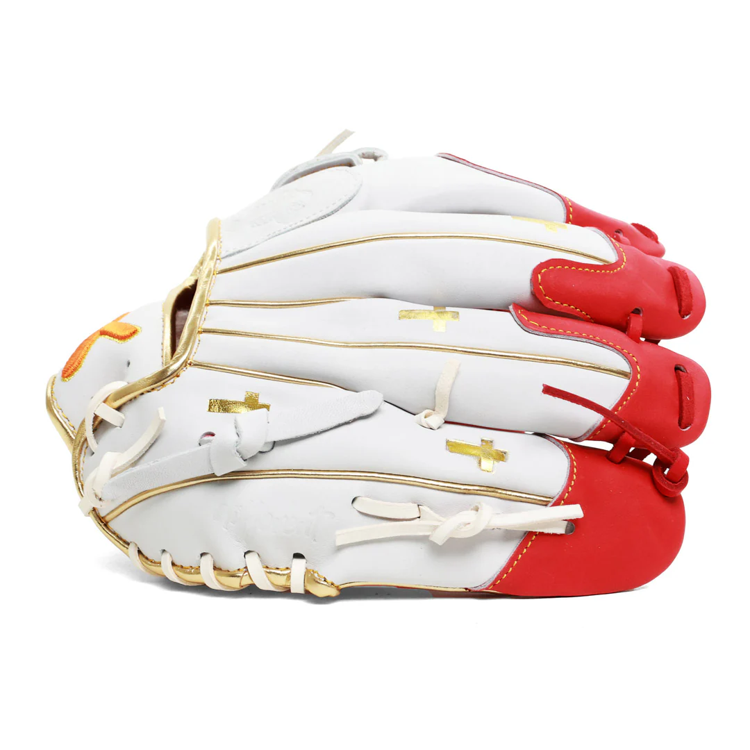 softball | he is risen glove - Image 28
