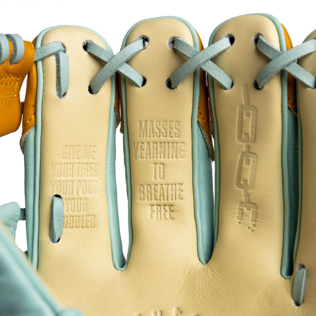softball | lady liberty glove - Image 3