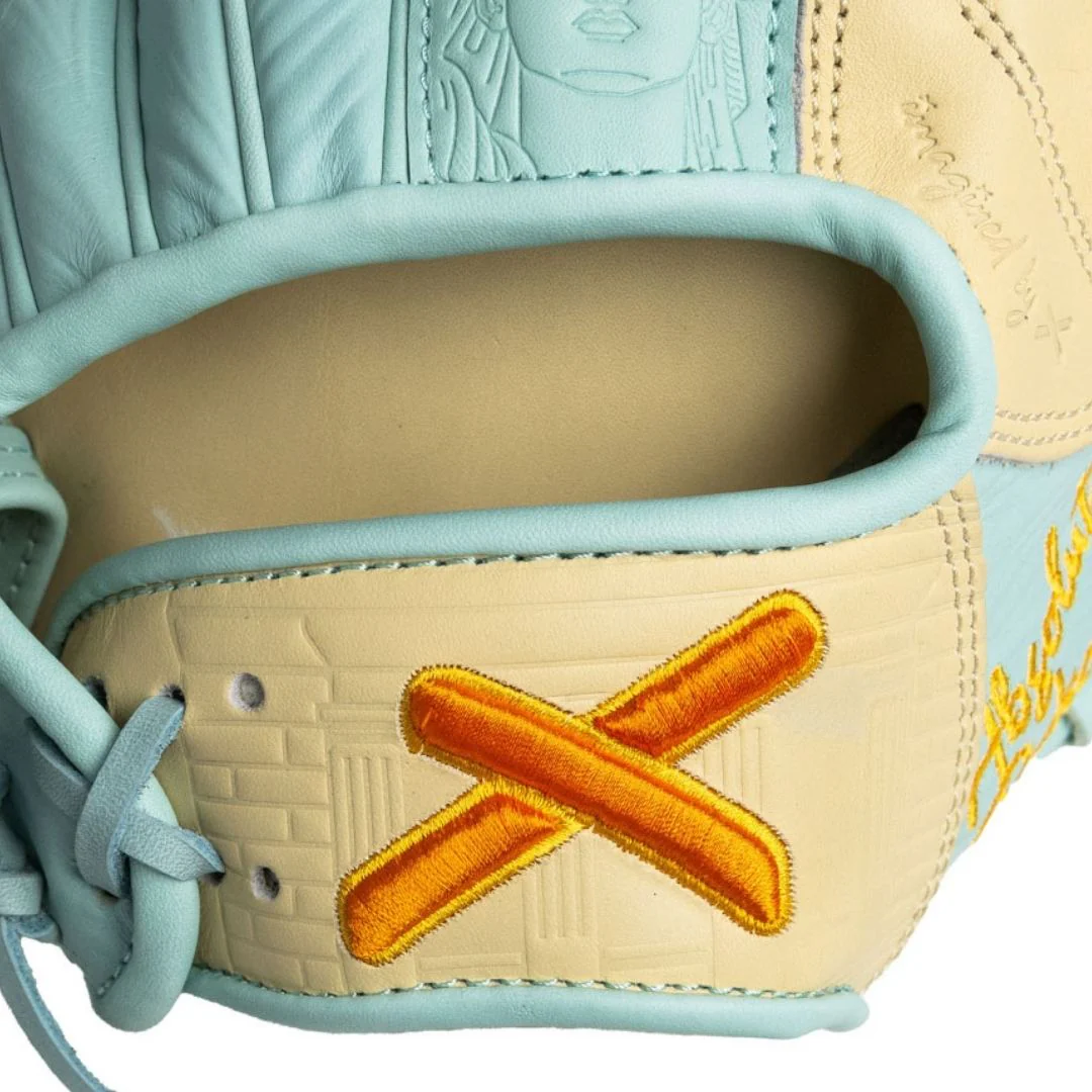 softball | lady liberty glove - Image 6
