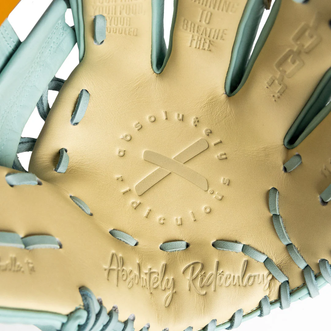softball | lady liberty glove - Image 7