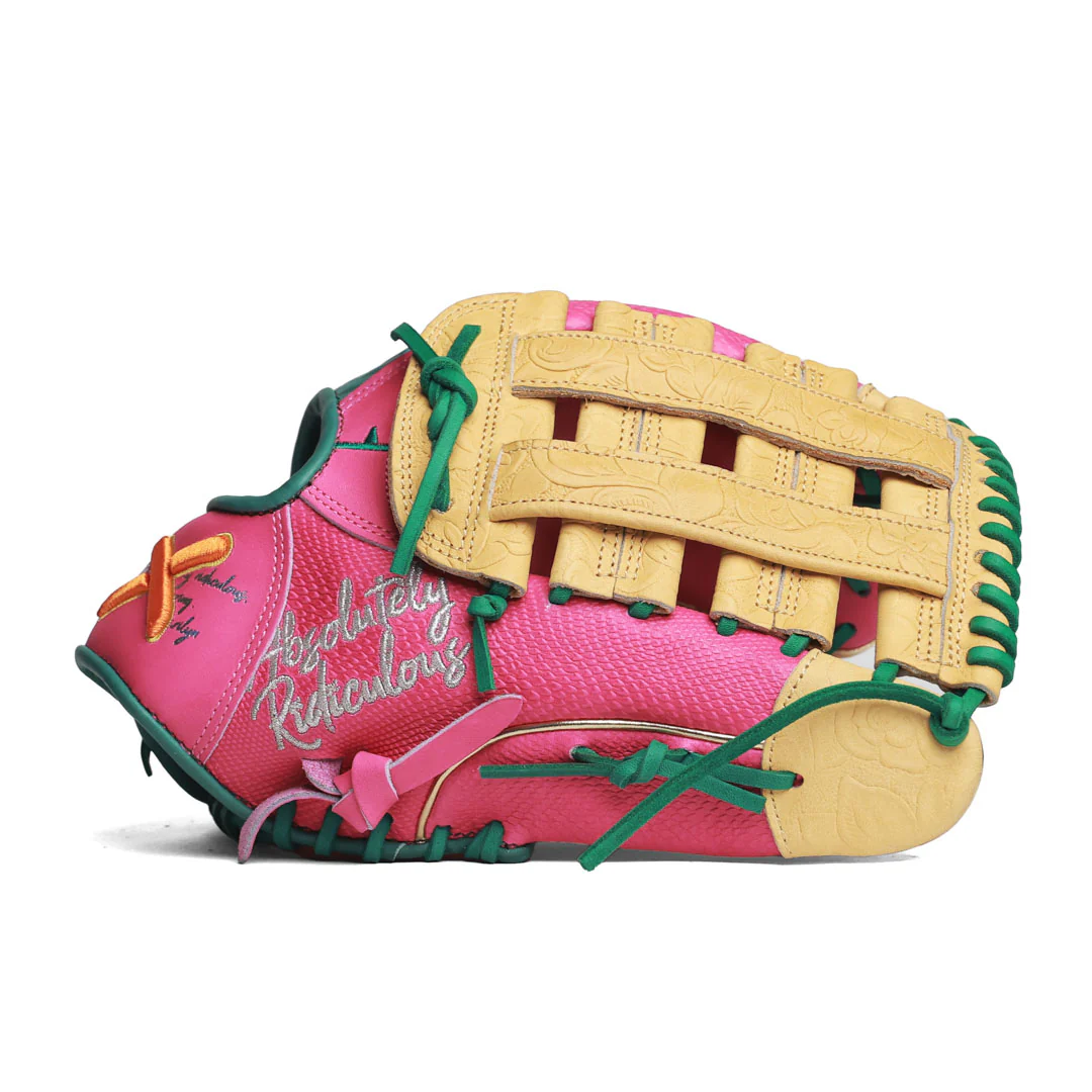 softball | mother's day rose glove - Image 19