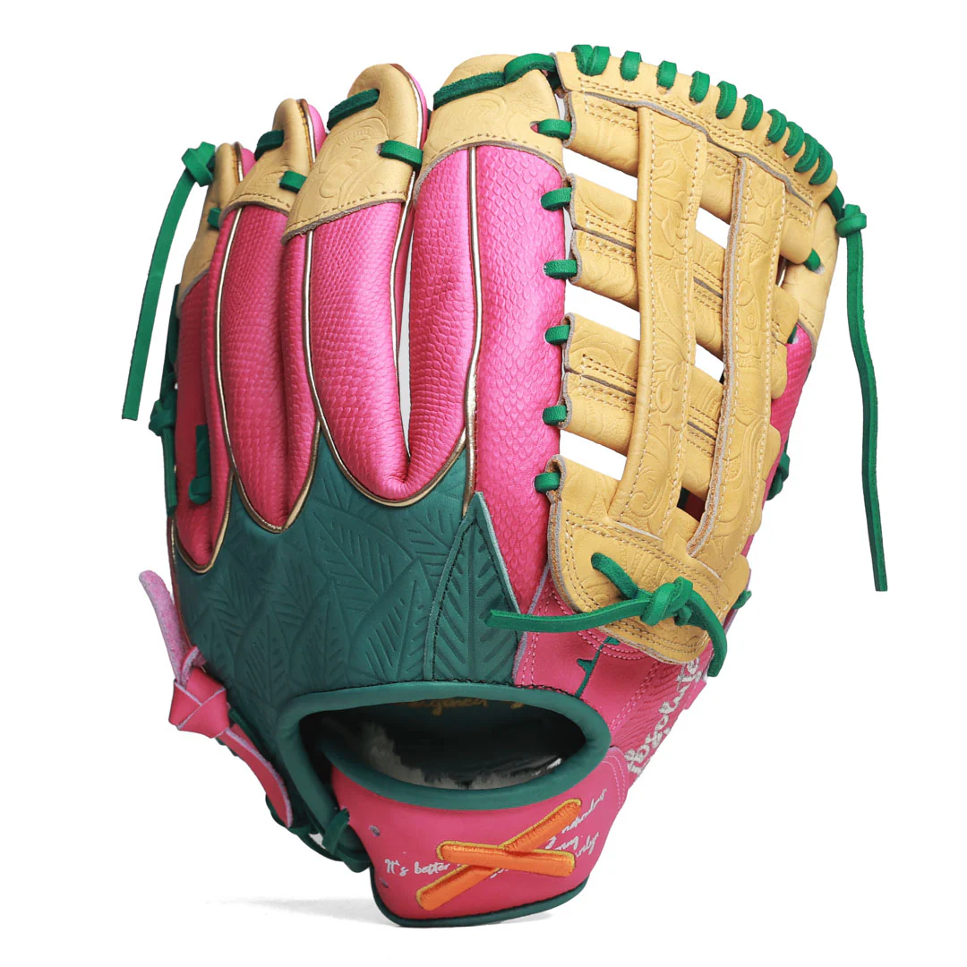 softball | mother's day rose glove - Image 20