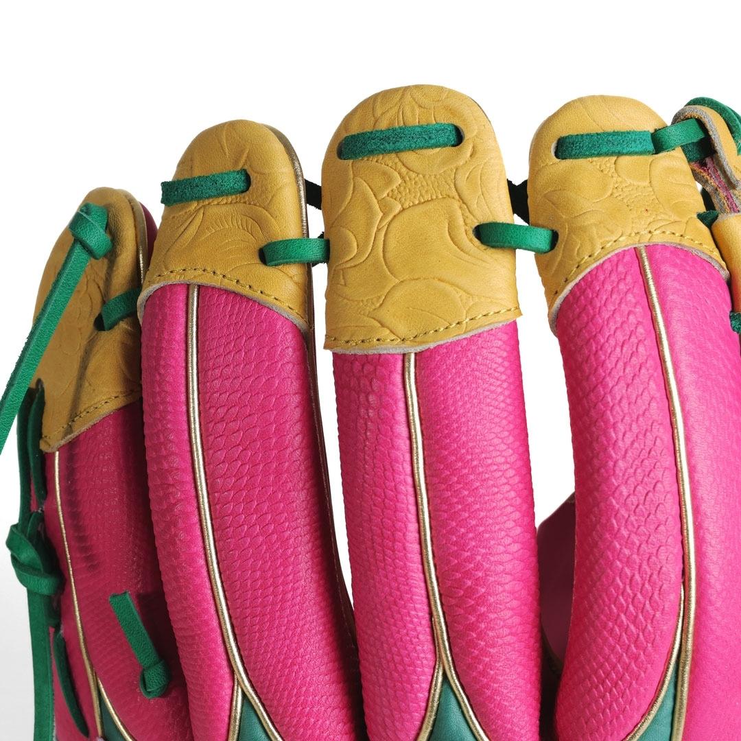softball | mother's day rose glove - Image 6