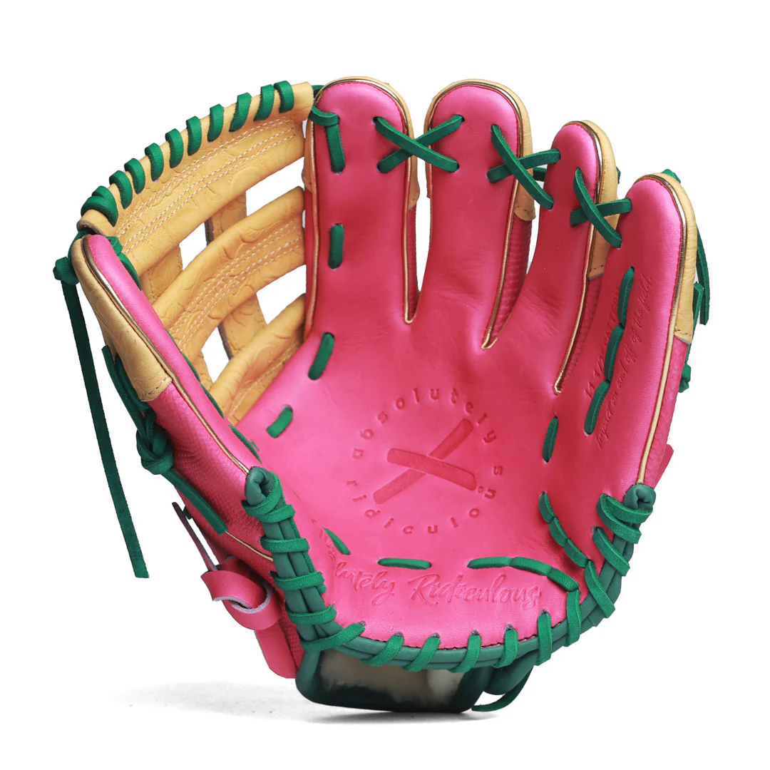 softball | mother's day rose glove - Image 9