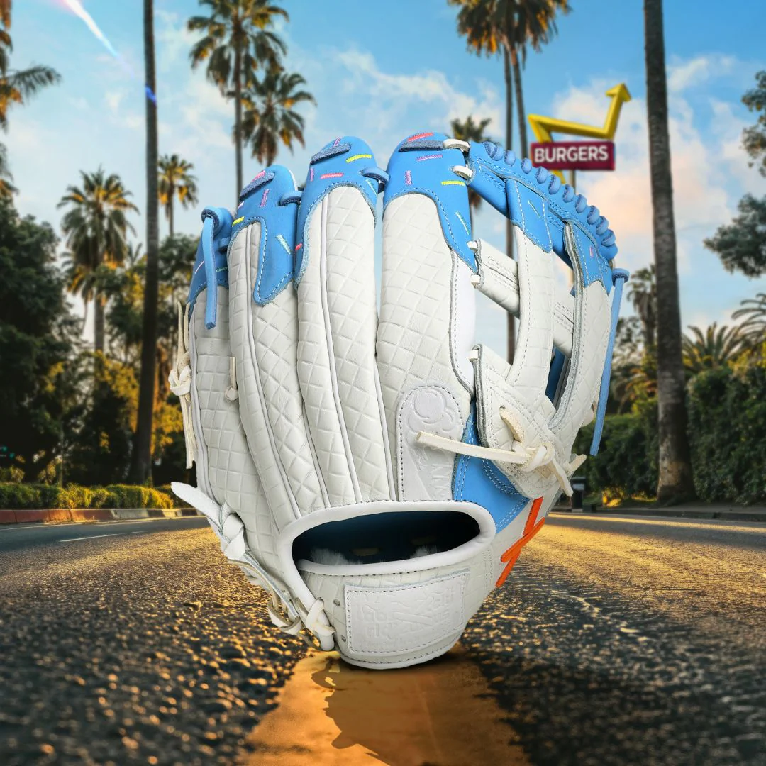 softball | ookla ice cream glove - Image 3