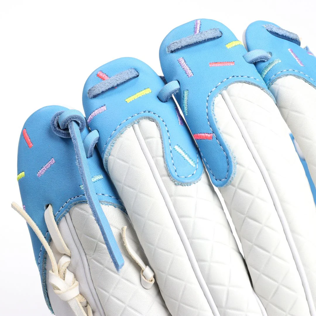 softball | ookla ice cream glove - Image 4