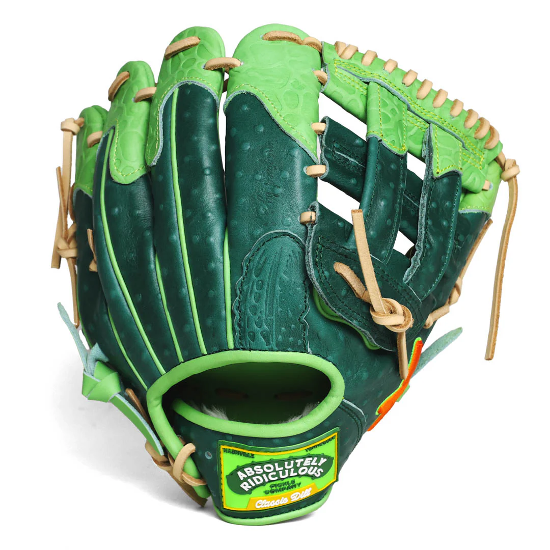 softball | pickle glove