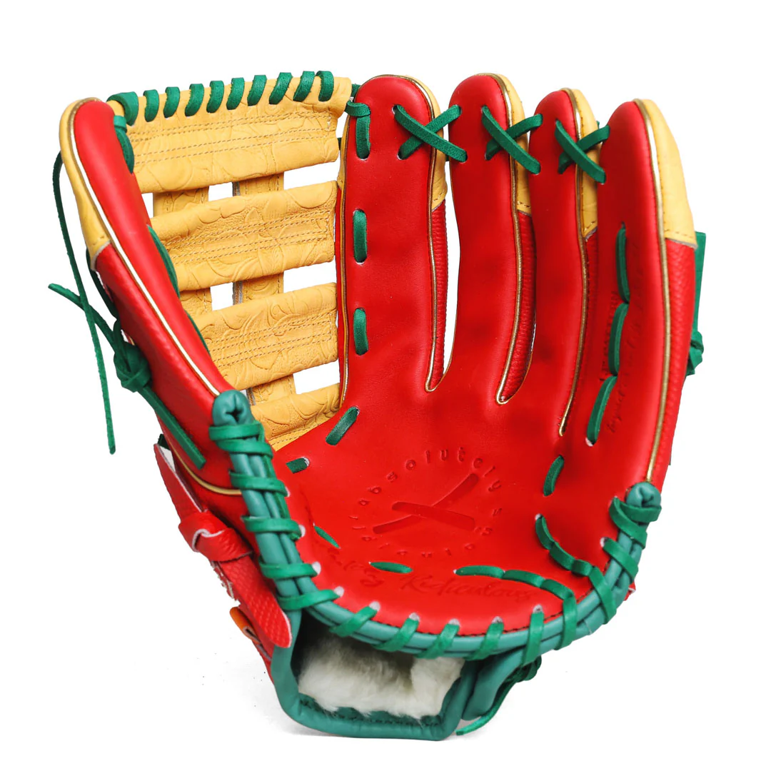 softball | red rose rare edition glove - Image 10