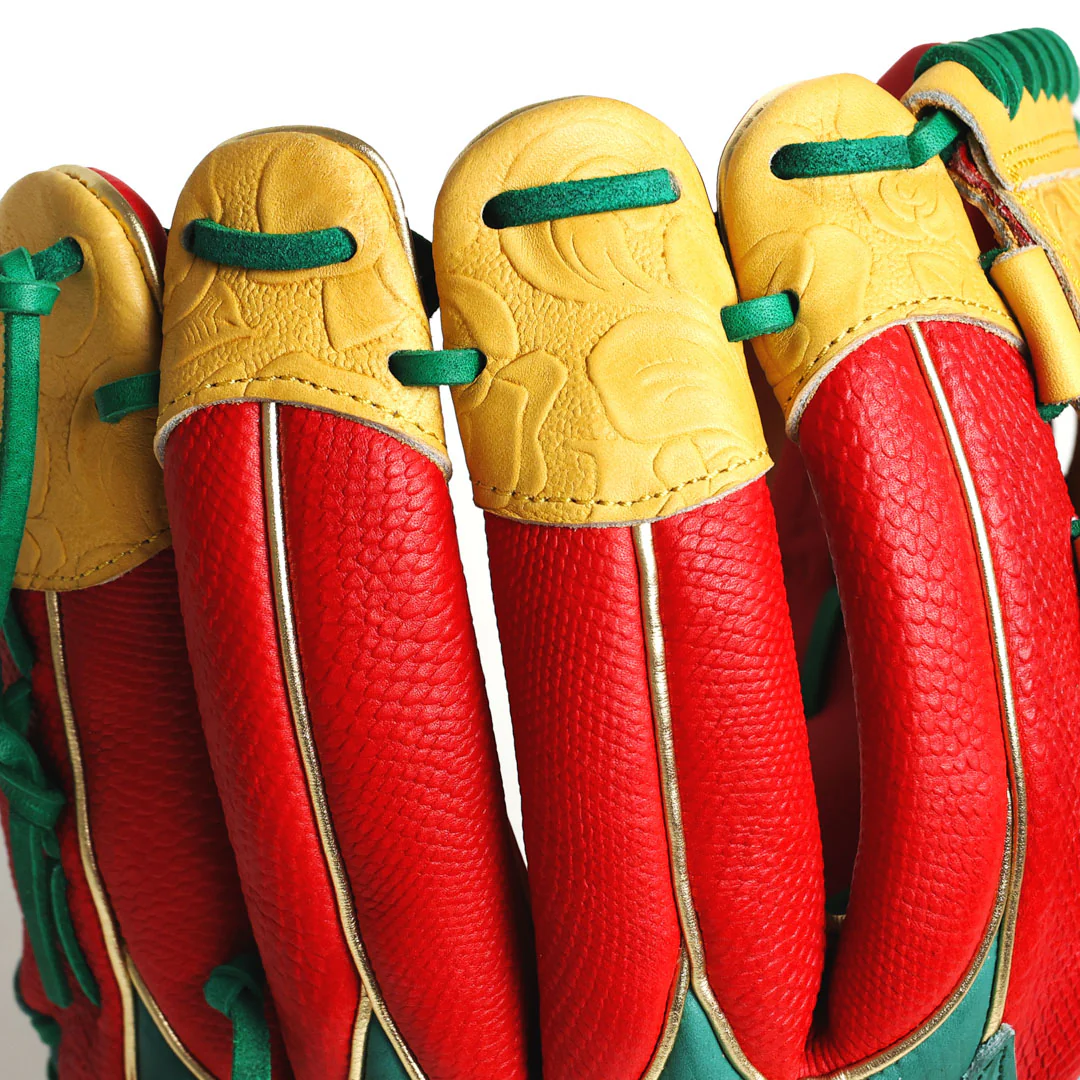 softball | red rose rare edition glove - Image 3