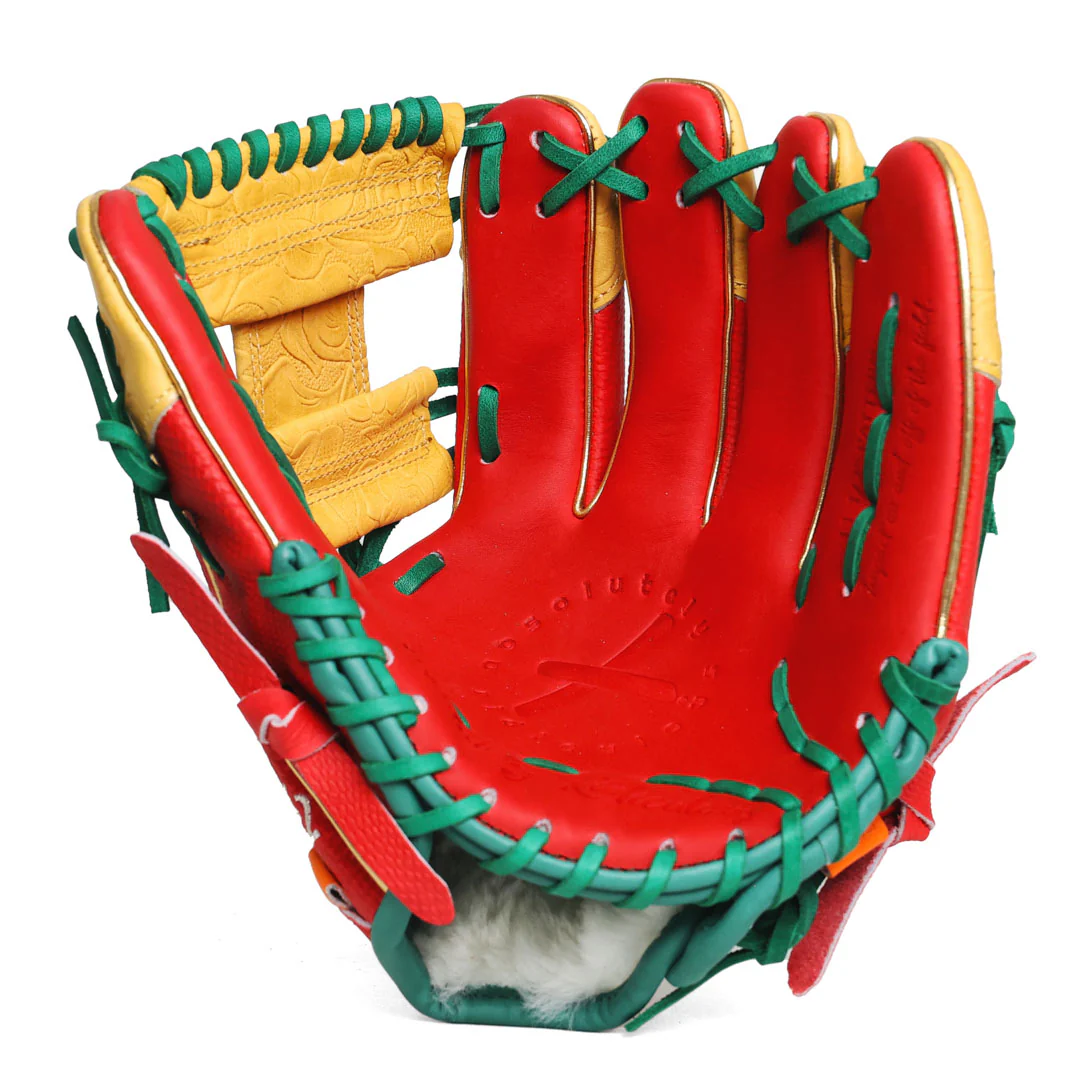 softball | red rose rare edition glove - Image 8