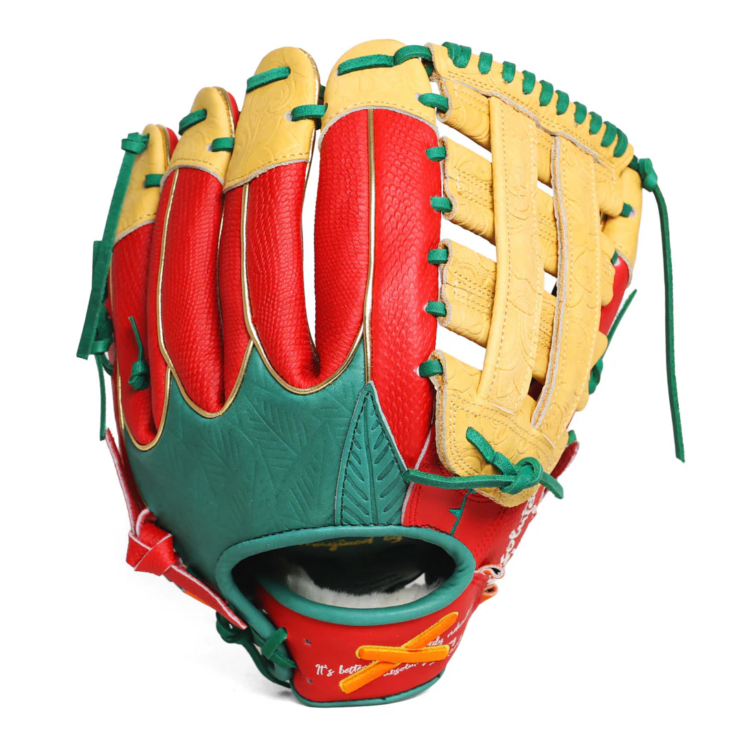 softball | red rose rare edition glove - Image 9