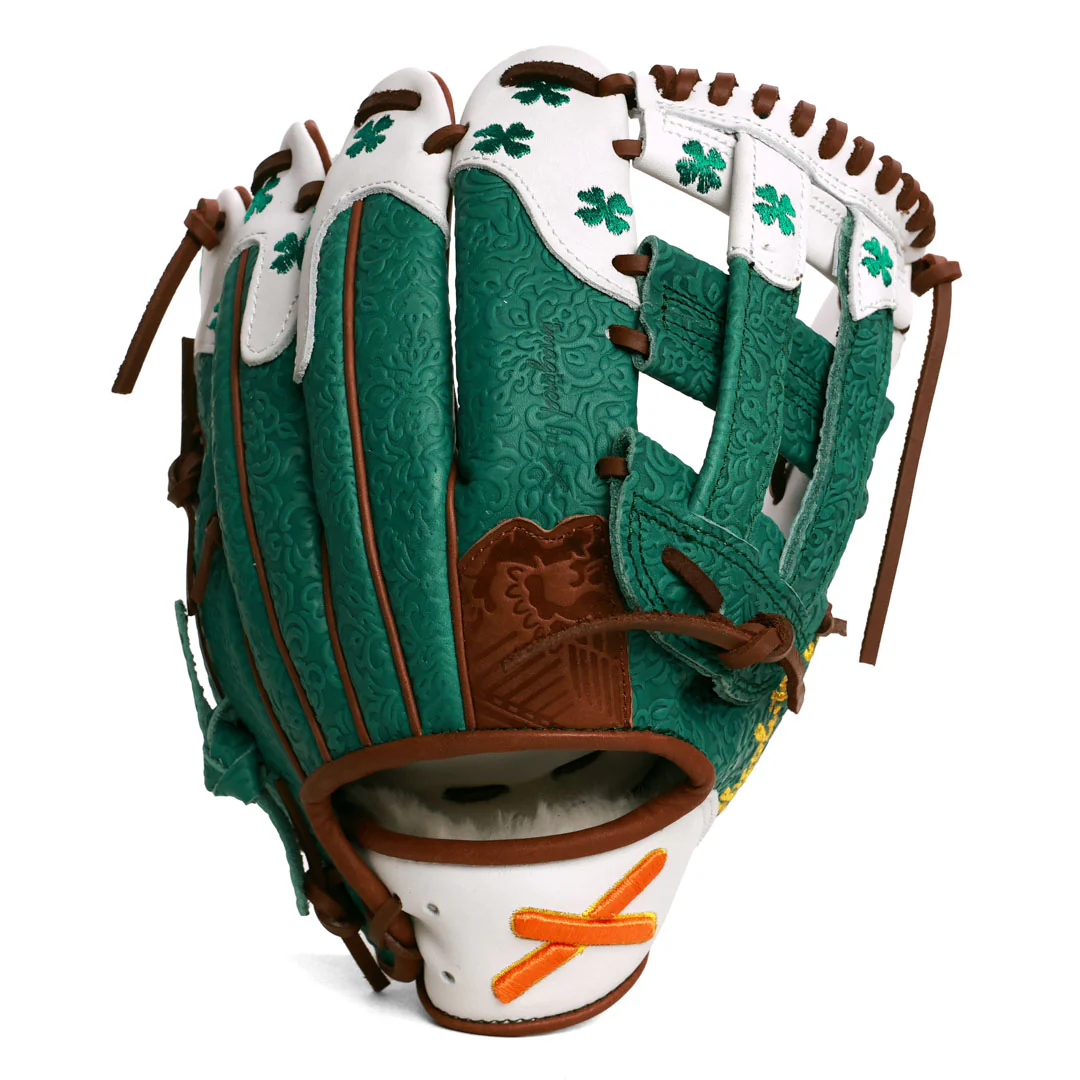 softball | shamrock shake ice cream glove - Image 11