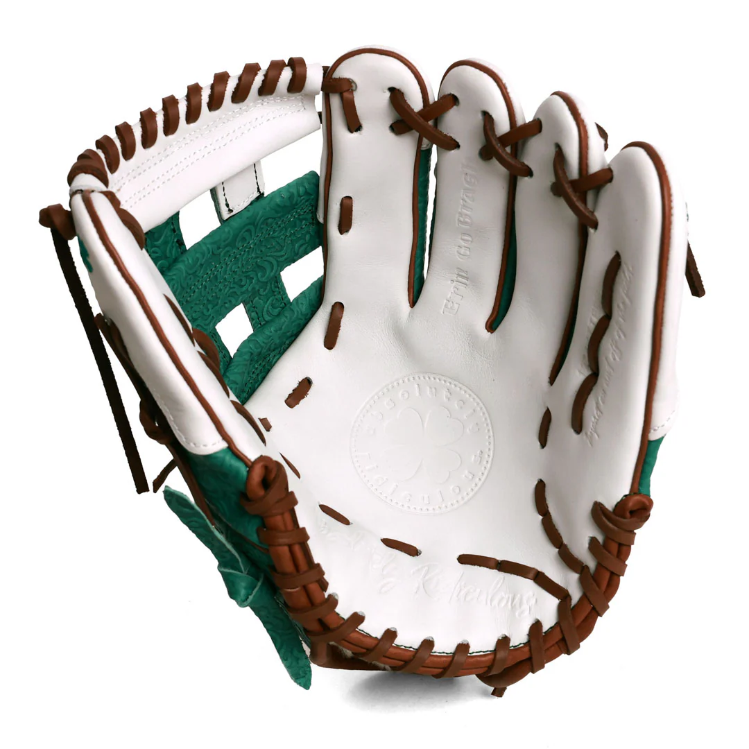 softball | shamrock shake ice cream glove - Image 12