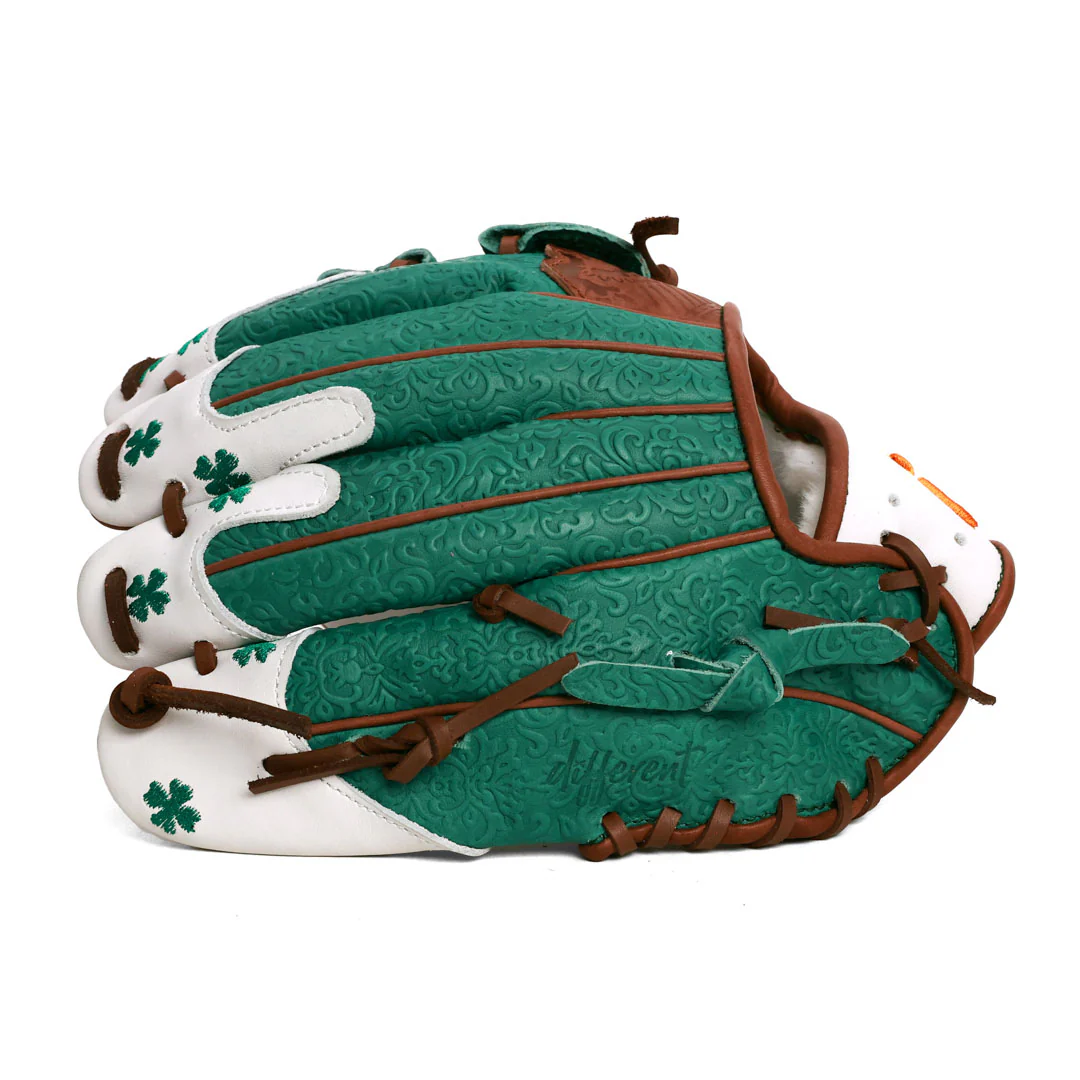 softball | shamrock shake ice cream glove - Image 13