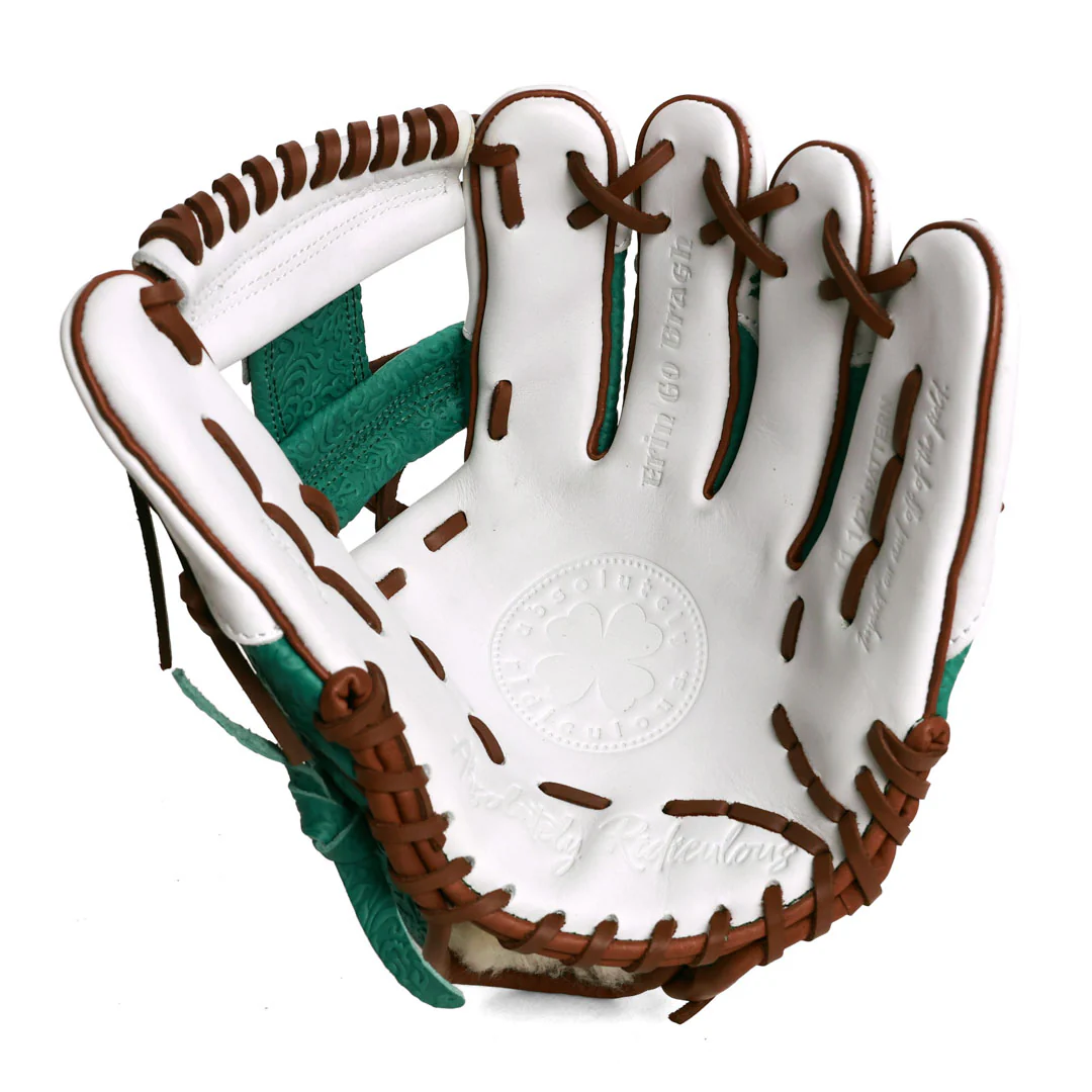 softball | shamrock shake ice cream glove - Image 16